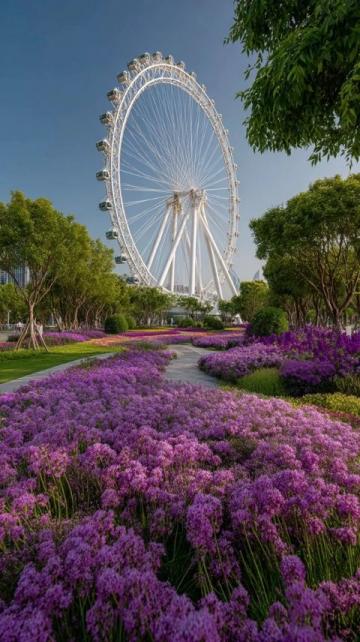 五一江浙滬出游新思路??！,這些小眾景點(diǎn)美哭了??！江蘇泰州國(guó)家5A級(jí)旅游景區(qū)溱湖