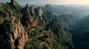 張家界旅游攻略：必帶物品與交通指南