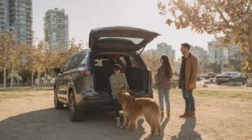 自駕游途中遇到野生動(dòng)物如何安全應(yīng)對(duì)具有攻擊性的動(dòng)物