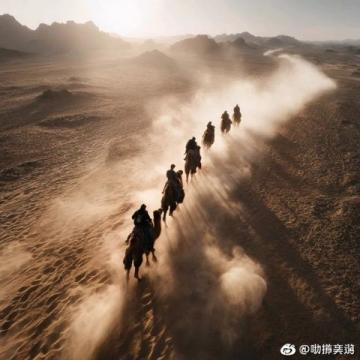 內(nèi)蒙古旅游黃金時間揭秘：草原、沙漠與森林的最佳游覽季