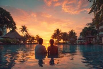 旅行達(dá)人手把手教你選好酒店