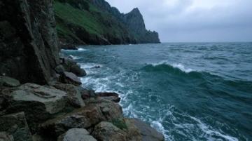 大連最美海岸線，你心中的那片海是哪一處？