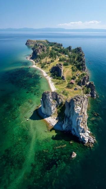 大連最美海岸線，你心中的那片海是哪一處？