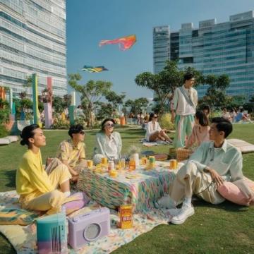 深圳看海攻略：無濾鏡出游分享,旅行打卡記錄年輕人的休閑方式,和朋友的聚會(huì)小記