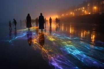 日照風景旅游探尋海濱城市的魅力與風情