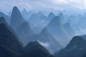 桂林三天游必看指南