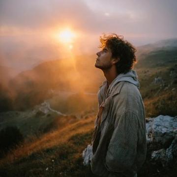 尋找旅行真諦：心靈之旅的深刻感悟