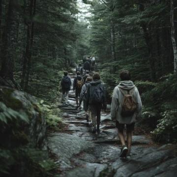 不同年齡段最愜意的旅游方式有哪些？