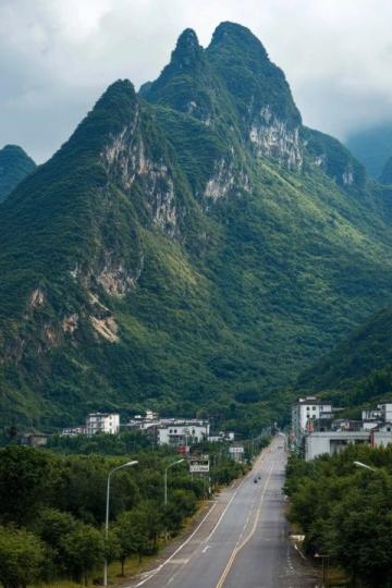 駝梁風景區(qū)游玩攻略，讓你旅途更美好