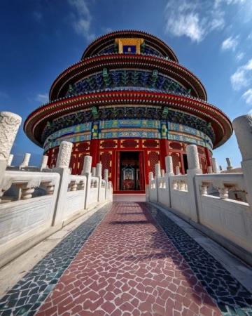 北京周邊自駕游：百里天路2日親子深度游（附自然教育指南）