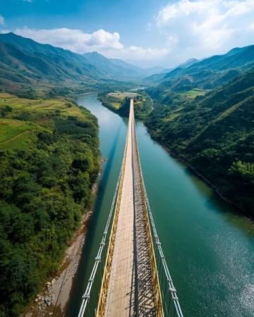 大麗攀鐵路建設(shè)將如何影響旅游業(yè)？