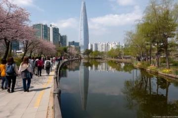 大連五一假期旅游攻略：特色活動、景點推薦及實用信息