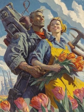 五一即將到來(lái)，出行前記得好好準(zhǔn)備。