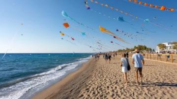 大連五一假期旅游攻略：特色活動、景點推薦及實用信息