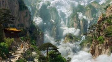 安徽黃山市：明明是一座城，卻總被誤以為是個(gè)景區(qū)