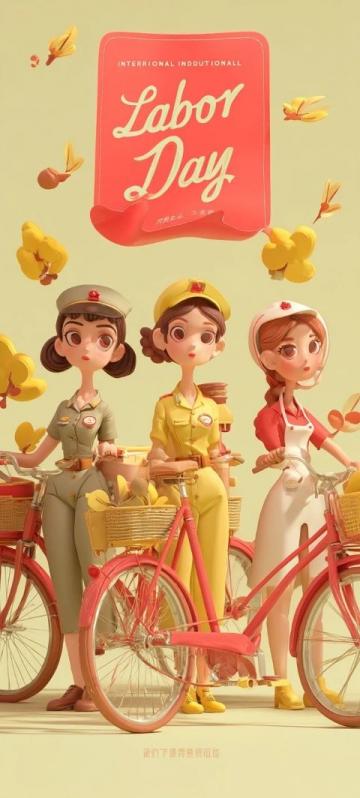 五一即將到來(lái)，出行前記得好好準(zhǔn)備。