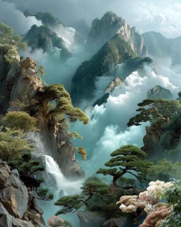 華山旅游攻略五岳奇險(xiǎn)第一山的正確打開(kāi)方式