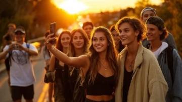 這些地方是年輕人的旅行好去處