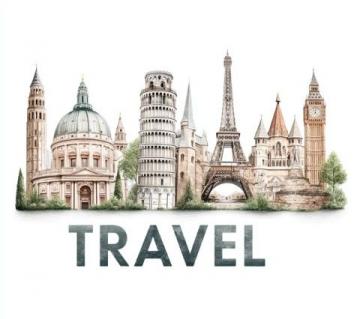 你如何理解旅游的意義呢