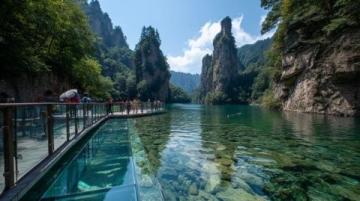 1500元出國游攻略：這三個(gè)寶藏目的地值得一試！