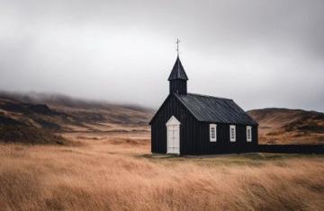 冰島旅游攻略｜含避坑手冊(cè)+種草清單,這個(gè)被火山、冰川、極光和溫泉填滿的國(guó)度