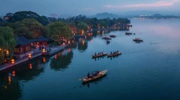 武漢到廈門雙城旅游指南