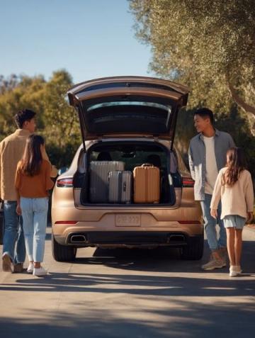 節(jié)假日親子出游攻略：歡樂與安全并重的秘密指南