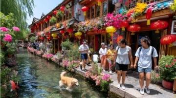 五一假期小眾旅游地推薦：避開人潮的性價比高目的地