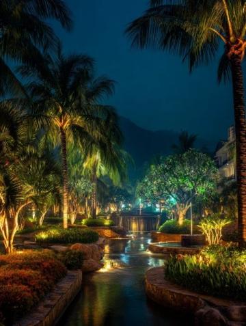 中國(guó)最南端的魅力之城：三亞等你來(lái)探索