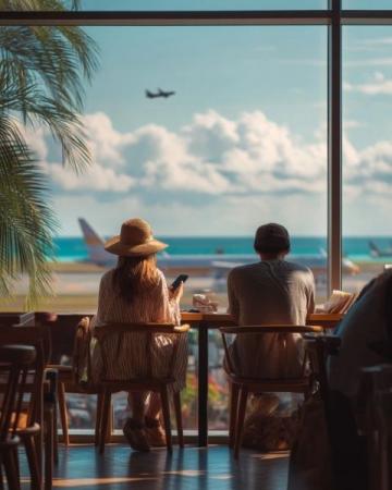 假期旅游真的便宜嗎？