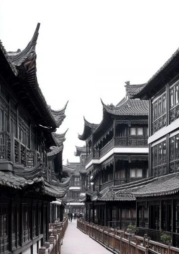 長汀古城&龍巖森林水鄉(xiāng)三日游攻略：歷史與自然的完美邂逅