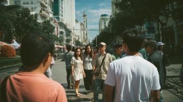 五一假期避開(kāi)人潮的旅行攻略：肇興侗寨&堂安梯田秘境探索