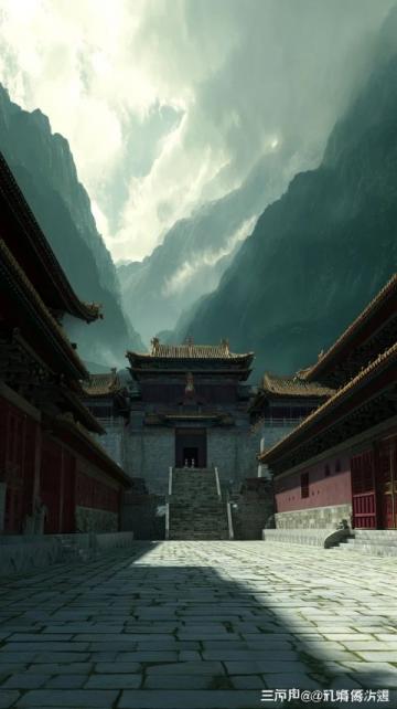 峨眉山旅游攻略_樂玩峨眉山