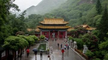 2025年五一假期出游精選10大景點(diǎn)攻略