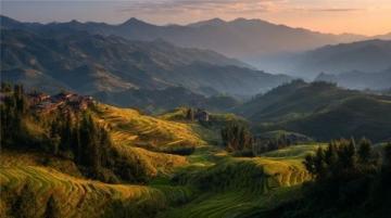 云南旅行必訪的絕佳之地