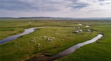 京藏號旅游專列首發(fā)：14天穿越華夏，文化與美景同行