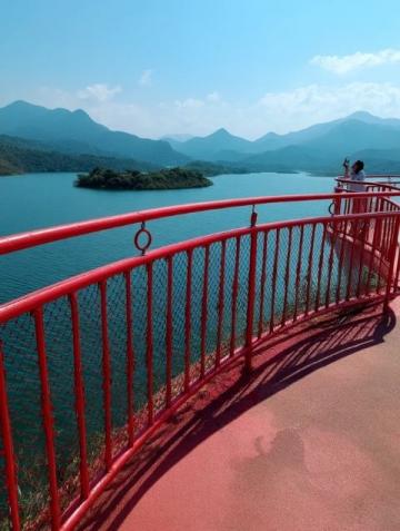 自駕豐寧壩上「百里天路」，清涼度端午佳節(jié)