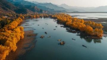 避開人潮，熱門景區(qū)的替代品：浙江麗水、湖北襄陽和內(nèi)蒙古烏蘭察布的秘境之旅指南