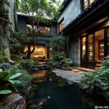 杭州宋城：以宋代文化為靈魂的主題景區(qū)