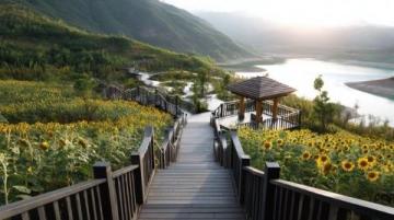 自駕豐寧壩上「百里天路」，清涼度端午佳節(jié)