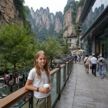 自己去重慶的旅游攻略(逼自己一把做完攻略就去重慶旅游～)