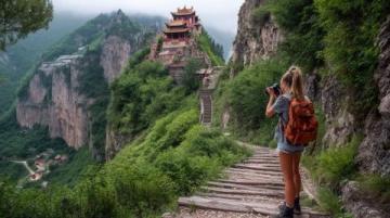 黃山必游十大景：迎客松、光明頂?shù)?，領(lǐng)略絕美風(fēng)光與豐富文化