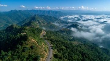 廣東河源自駕游玩必看景點(diǎn)美食攻略