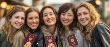 五一旅游攻略：避開(kāi)旅行陷阱，暢享歡樂(lè)假期