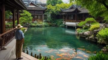 漳州旅游必打卡景點(漳州旅游必打卡)