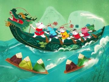 自駕豐寧壩上「百里天路」，清涼度端午佳節(jié)