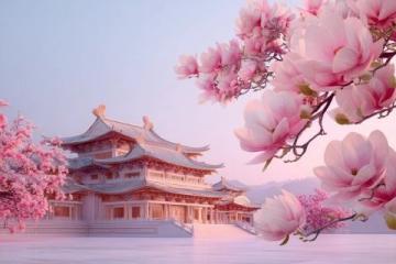 三日至兩都：探秘大理風花雪月與北京皇城的絕美風景