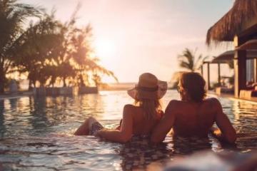 巴厘島浪漫之旅：6日5晚情侶深度游指南