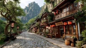 重慶仙女山旅游攻略：四季美景與戶外探險指南