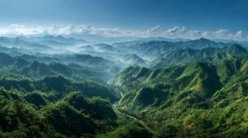 雁蕩山：走進(jìn)中國(guó)最美的地質(zhì)公園